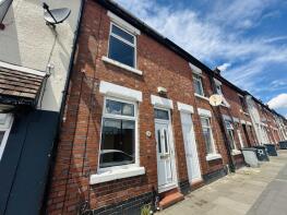 26, Goldenhill Road, Fenton, Stoke-on-trent ST4 3DW