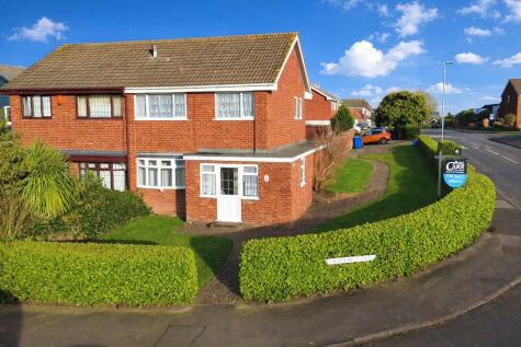 Shirelea Close, Burntwood, WS7 9BZ
