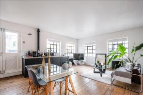 Flat 5, 11, Hoxton Square, Hackney, London N1 6NU