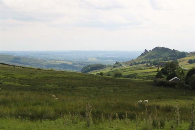 Surrounding Countryside