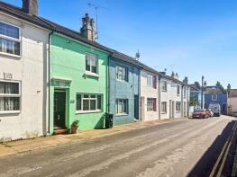 22, Holland Street, Brighton BN2 9WB