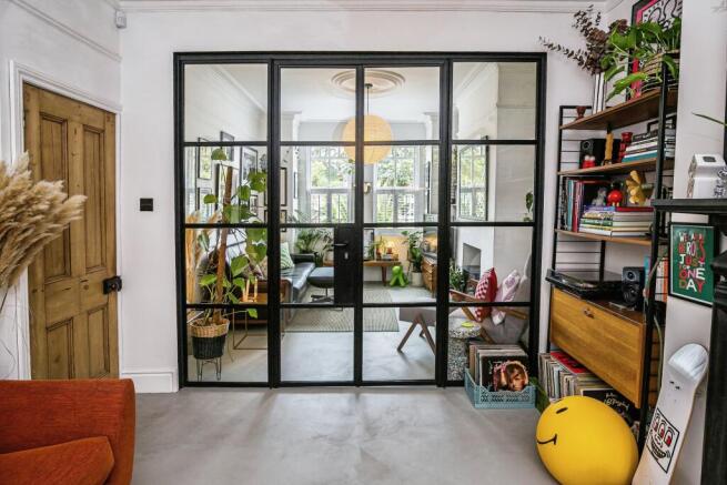 Sitting Room