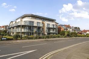 2, 17 Dean Lodge, Grange Road, Bournemouth BH6 3ND