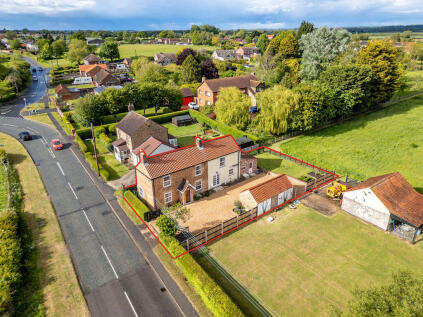 Willingham Road, Gainsborough
