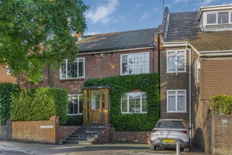 North End Way, Hampstead NW3