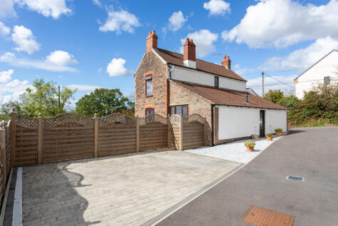 Curtis Lane, Bristol, BS34