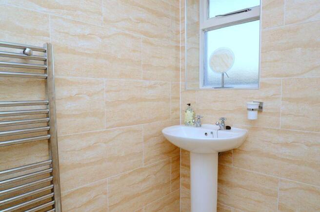Wetroom