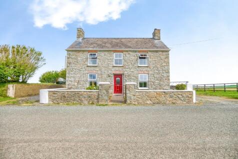Abereiddy Road, Croesgoch, Haverfordwest, Pembrokeshire, SA62