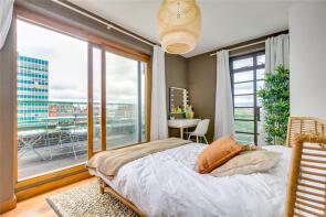 Flat 184, Dorset House, Gloucester Place, London NW1 5AH