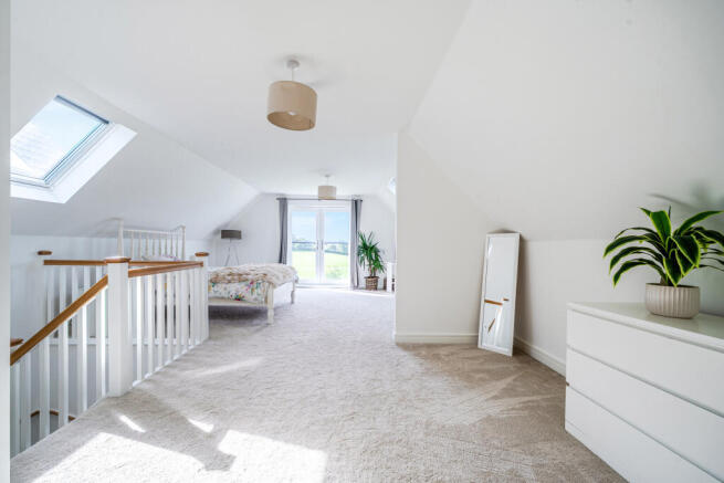 Bal Road, Callington, Cornwall, PL17 photo 4