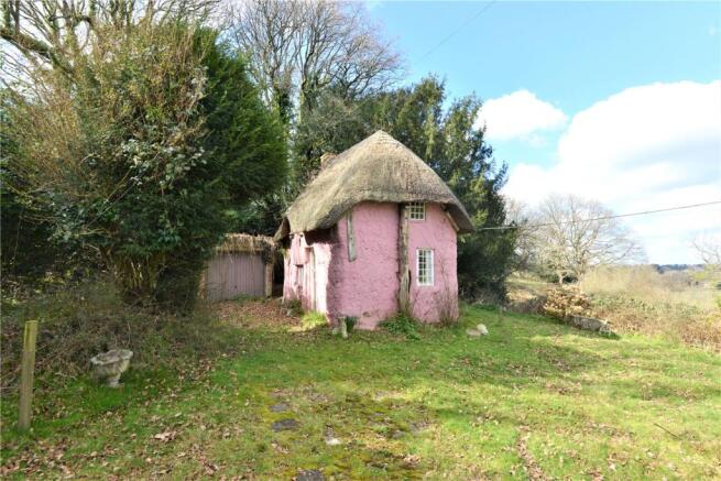 Rose Cottage