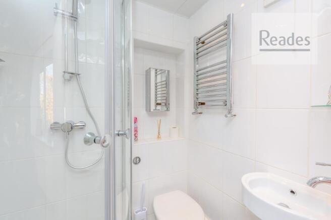 Shower room 1