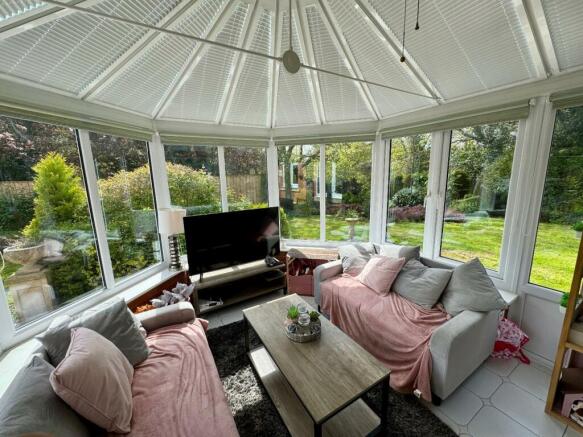 CONSERVATORY