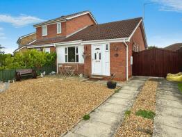 67, Kirkcroft, Wigginton, York YO32 2GH