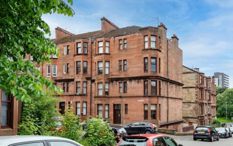 Kennoway Drive, Flat 1/1, Thornwood, Glasgow, G11 7UA