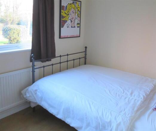 vendor Second bed 1.JPG