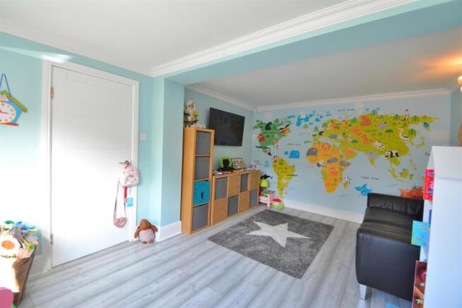 Play Room