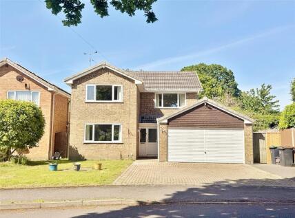 Hayward Way, Verwood, Dorset, BH31