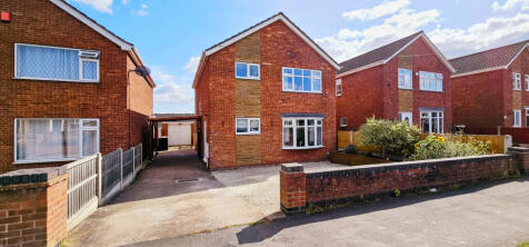 Timberland, Bottesford , Scunthorpe DN16