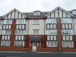 Apartment 4, 85 101 The Park, Hawes Side Lane, Blackpool FY4 4FN