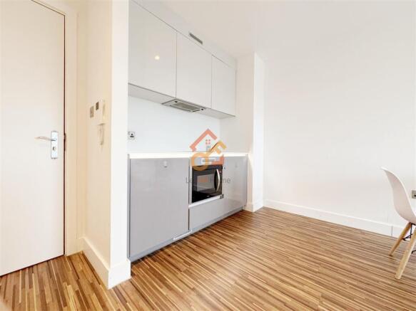 Westpoint, 501 Chester Road, Manchester M16 photo 4