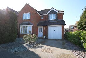 12, Cony Walk, Northampton NN4 5DJ