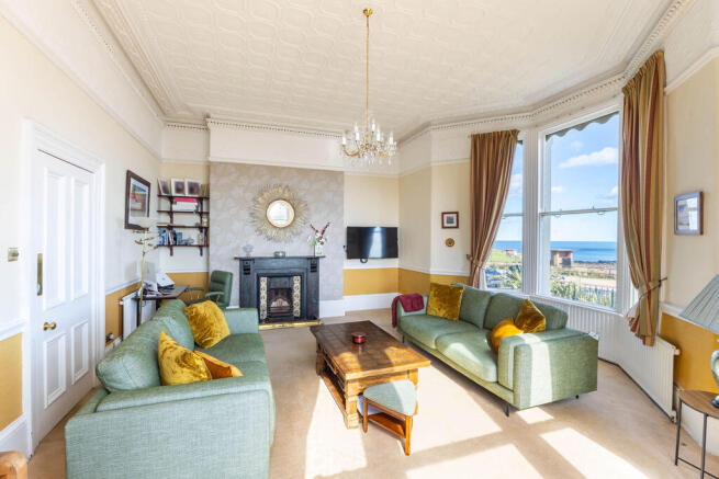 Long Sands, 1 Beverley Terrace, Cullercoats, North Tyneside photo 4