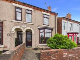 43, Alfreton Road, Alfreton DE55 5AH