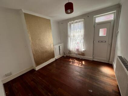 22, Gedling Street, Mansfield, Nottinghamshire NG18 4AH