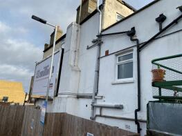 5, Crown Lane, Norbury, London SW16 3JD