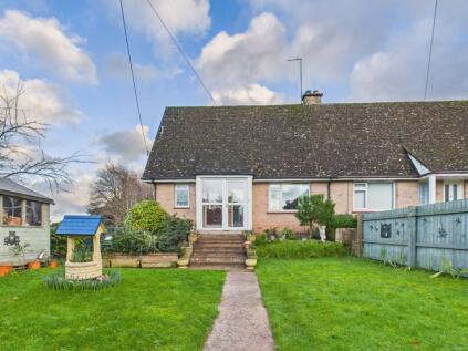 Mitcheldean Road, Lea, Ross-on-Wye, HR9