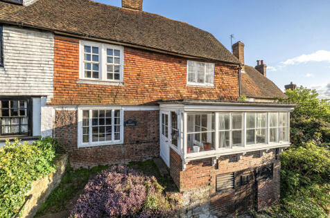 High Street, Goudhurst