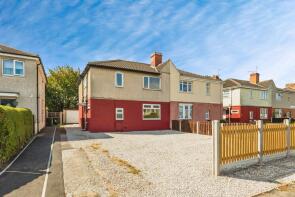 14, South Vale Drive, Thrybergh, Rotherham S65 4HX
