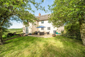 Elm Cottage, Bushton SN4 7PT