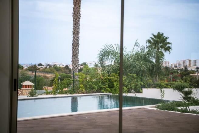 Infinity Pool