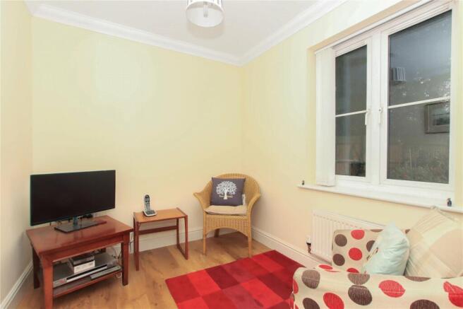 Study/Tv Room