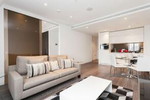 Apartment 702, 335 Marconi House, Strand, London WC2R 1HA