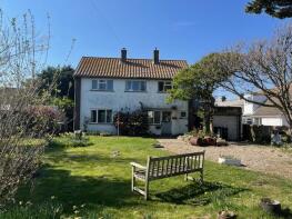 Trundle Cottage, Thorney Drive, Selsey PO20 9AQ