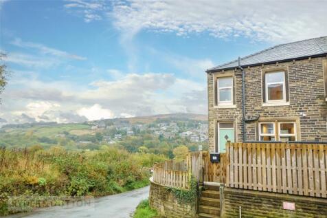Plains, Marsden, Huddersfield, West Yorkshire, HD7