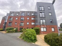 31, Dutton Court, Fairfield And Howley, Warrington WA1 2BE