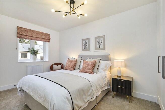 3 bed Semi-Detached for sale Image 10