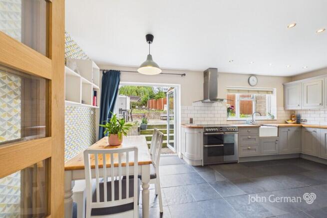 Barn Close, Quarndon photo 4