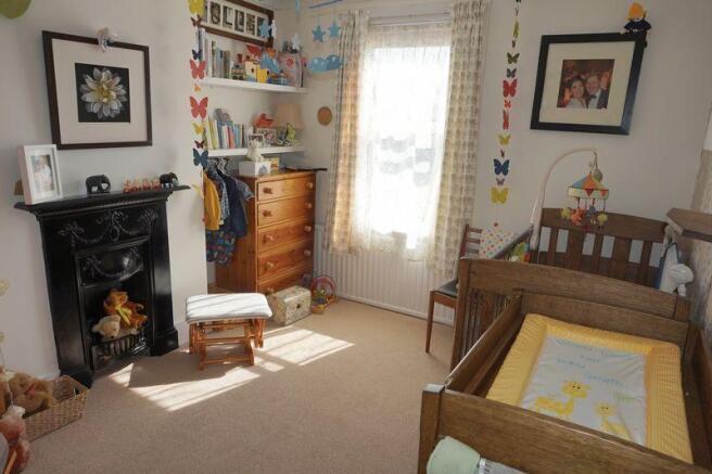 Bedroom 3