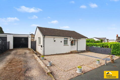 Trinity Drive, Holme, Carnforth, LA6 1QL