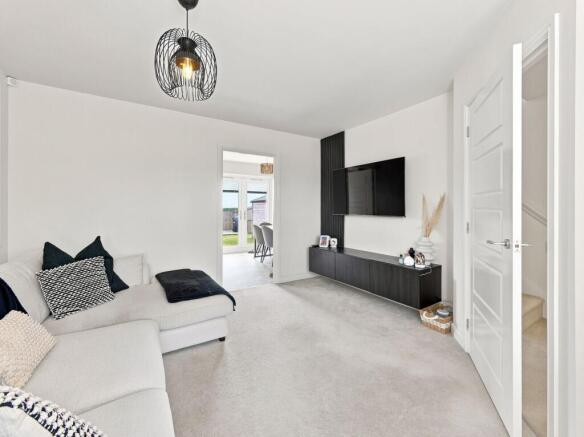 3 bed Semi-Detached for sale Image 5