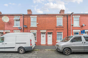 55, Rockhampton Street, Manchester M18 8UP