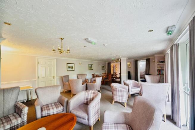 1 bed Apartment for sale Image 7
