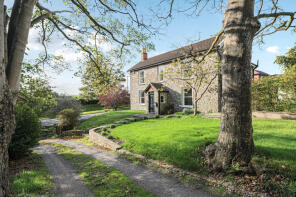 The Knoll, Lower Tockington Road, Bristol BS32 4LF