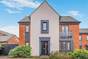 9, Cheshires Way, Lawley, Telford TF3 5GX