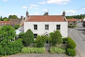 Tockington Lodge, Tockington Green, Bristol BS32 4LG